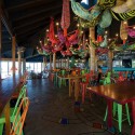Clancy's Fish Bar City Beach / Paul Burnham Architect Clancy's Fish Bar City Beach / Paul Burnham Architect © Jody D'Arcy