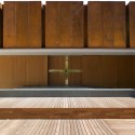 Seniors Residence and San José Chapel / Peñín Architects Seniors Residence and San José Chapel / Peñín Architects © Diego Opazo