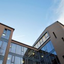 Veronica House Elderly Care Facility / f m b architekten Veronica House Elderly Care Facility / f m b architekten © f m b architekten