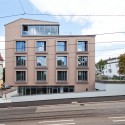 Veronica House Elderly Care Facility / f m b architekten Veronica House Elderly Care Facility / f m b architekten © f m b architekten