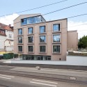 Veronica House Elderly Care Facility / f m b architekten Veronica House Elderly Care Facility / f m b architekten © f m b architekten