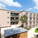 Veronica House Elderly Care Facility / f m b architekten Veronica House Elderly Care Facility / f m b architekten © f m b architekten
