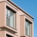 Veronica House Elderly Care Facility / f m b architekten Veronica House Elderly Care Facility / f m b architekten © f m b architekten