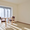 Veronica House Elderly Care Facility / f m b architekten Veronica House Elderly Care Facility / f m b architekten © f m b architekten