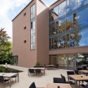 Veronica House Elderly Care Facility / f m b architekten Veronica House Elderly Care Facility / f m b architekten © f m b architekten