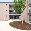 Veronica House Elderly Care Facility / f m b architekten Veronica House Elderly Care Facility / f m b architekten © f m b architekten