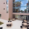 Veronica House Elderly Care Facility / f m b architekten Veronica House Elderly Care Facility / f m b architekten © f m b architekten