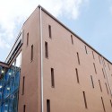Veronica House Elderly Care Facility / f m b architekten Veronica House Elderly Care Facility / f m b architekten © f m b architekten
