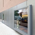 Veronica House Elderly Care Facility / f m b architekten Veronica House Elderly Care Facility / f m b architekten © f m b architekten