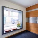 Veronica House Elderly Care Facility / f m b architekten Veronica House Elderly Care Facility / f m b architekten © f m b architekten