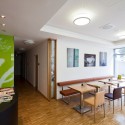 Veronica House Elderly Care Facility / f m b architekten Veronica House Elderly Care Facility / f m b architekten © f m b architekten