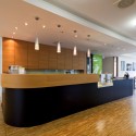 Veronica House Elderly Care Facility / f m b architekten Veronica House Elderly Care Facility / f m b architekten © f m b architekten