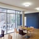 Veronica House Elderly Care Facility / f m b architekten Veronica House Elderly Care Facility / f m b architekten © f m b architekten