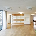 Veronica House Elderly Care Facility / f m b architekten Veronica House Elderly Care Facility / f m b architekten © f m b architekten