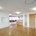 Veronica House Elderly Care Facility / f m b architekten Veronica House Elderly Care Facility / f m b architekten © f m b architekten