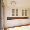 Veronica House Elderly Care Facility / f m b architekten Veronica House Elderly Care Facility / f m b architekten © f m b architekten