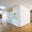 Veronica House Elderly Care Facility / f m b architekten Veronica House Elderly Care Facility / f m b architekten © f m b architekten