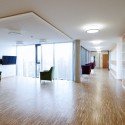 Veronica House Elderly Care Facility / f m b architekten Veronica House Elderly Care Facility / f m b architekten © f m b architekten