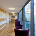 Veronica House Elderly Care Facility / f m b architekten Veronica House Elderly Care Facility / f m b architekten © f m b architekten