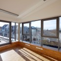 Veronica House Elderly Care Facility / f m b architekten