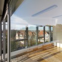Veronica House Elderly Care Facility / f m b architekten Veronica House Elderly Care Facility / f m b architekten © f m b architekten