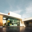 L71 House / OFFICE AT Co. © Wison Tungthunya
