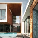 L71 House / OFFICE AT Co. © Wison Tungthunya