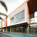L71 House / OFFICE AT Co. © Wison Tungthunya
