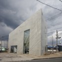 Atelier Tenjinyama / Ikimono Architects © Takashi Fujino / Ikimono Architects