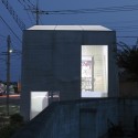 Atelier Tenjinyama / Ikimono Architects © Takashi Fujino / Ikimono Architects