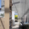 Atelier Tenjinyama / Ikimono Architects © Takashi Fujino / Ikimono Architects