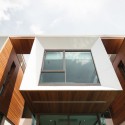 L71 House / OFFICE AT Co. © Wison Tungthunya