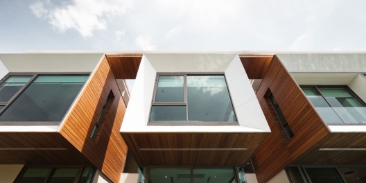 L71 House / OFFICE AT Co.