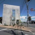 © Takashi Fujino / Ikimono Architects