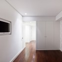 Palma Apartment / Pedra Silva Architects © João Morgado