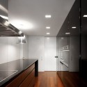 Palma Apartment / Pedra Silva Architects © João Morgado