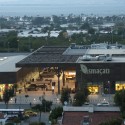 Asmacati Shopping Center / Tabanlioglu Architects Asmacati Shopping Center / Tabanlioglu Architects © Thomas Mayer
