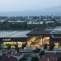 Asmacati Shopping Center / Tabanlioglu Architects Asmacati Shopping Center / Tabanlioglu Architects © Thomas Mayer