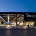 Asmacati Shopping Center / Tabanlioglu Architects Asmacati Shopping Center / Tabanlioglu Architects © Thomas Mayer