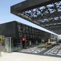 Asmacati Shopping Center / Tabanlioglu Architects Asmacati Shopping Center / Tabanlioglu Architects © Thomas Mayer