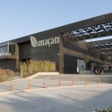 Asmacati Shopping Center / Tabanlioglu Architects Asmacati Shopping Center / Tabanlioglu Architects © Thomas Mayer