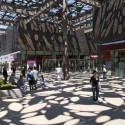 Asmacati Shopping Center / Tabanlioglu Architects Asmacati Shopping Center / Tabanlioglu Architects © Thomas Mayer