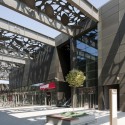 Asmacati Shopping Center / Tabanlioglu Architects Asmacati Shopping Center / Tabanlioglu Architects © Thomas Mayer