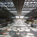 Asmacati Shopping Center / Tabanlioglu Architects