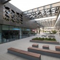 Asmacati Shopping Center / Tabanlioglu Architects