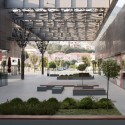 Asmacati Shopping Center / Tabanlioglu Architects Asmacati Shopping Center / Tabanlioglu Architects © Thomas Mayer