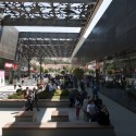 Asmacati Shopping Center / Tabanlioglu Architects Asmacati Shopping Center / Tabanlioglu Architects © Thomas Mayer