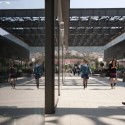 Asmacati Shopping Center / Tabanlioglu Architects Asmacati Shopping Center / Tabanlioglu Architects © Thomas Mayer