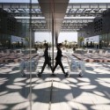 Asmacati Shopping Center / Tabanlioglu Architects