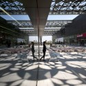 Asmacati Shopping Center / Tabanlioglu Architects Asmacati Shopping Center / Tabanlioglu Architects © Thomas Mayer